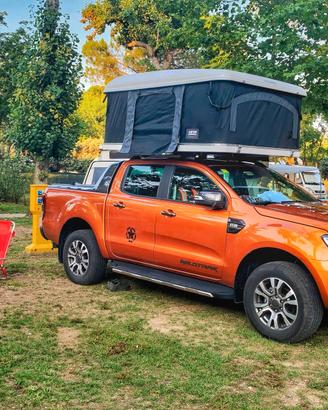 Tenda da tetto Autohome Airtop 360