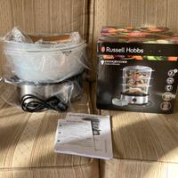 Vaporiera Russell Hobbs