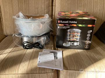 Vaporiera Russell Hobbs