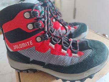 Scarpe in goretex n. 29 Dolomite