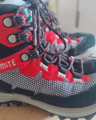 Scarpe in goretex n. 29 Dolomite