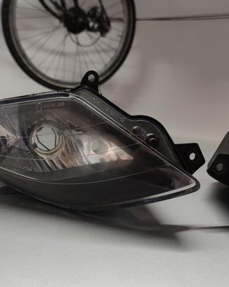 ricambi Gilera Nexus 500