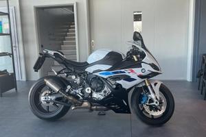 BMW s 1000 rr Abs my21