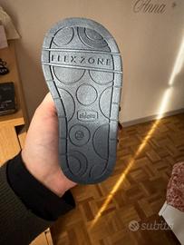 Scarpette Chicco bimba - NUOVE, mai usate!