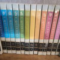 Enciclopedia I QUINDICI completa 1967