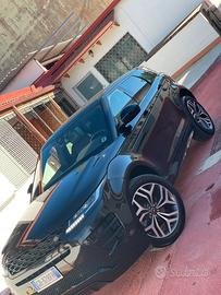 Range rover evoque R dinamic