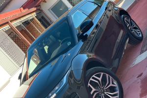 Range rover evoque R dinamic