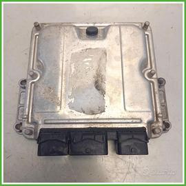 Centralina Motore Iniezione ECU Bosch 0281012141
