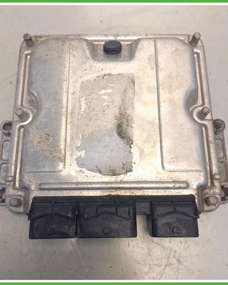 Centralina Motore Iniezione ECU Bosch 0281012141