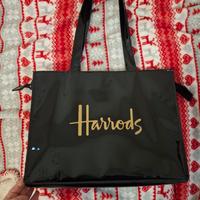 borsa Harrods grande