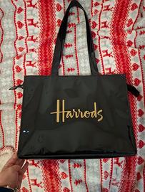 borsa Harrods grande