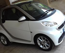 SMART fortwo 2ª serie - 2014