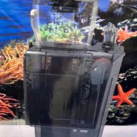 Skimmer acquario marino
