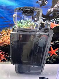 Skimmer acquario marino