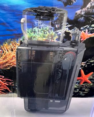 Skimmer acquario marino