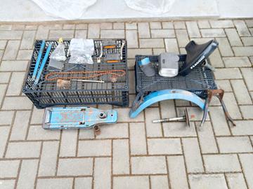 Componenti per Ciao Piaggio