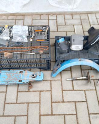 Componenti per Ciao Piaggio