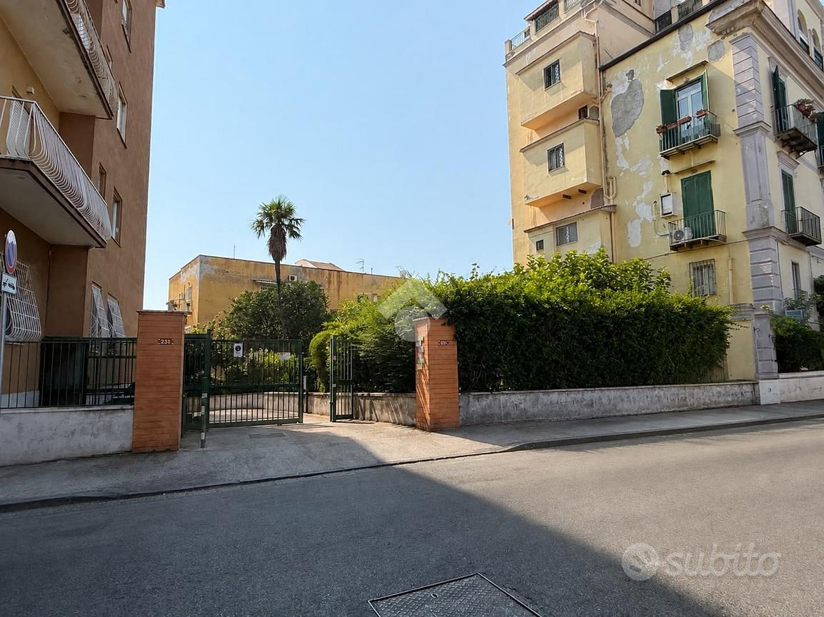 Appartamento – Napoli, Villanova di Posillipo, Municipalità 1 - Vista 5