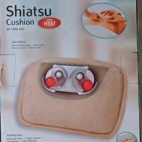 cuscino massaggiante 