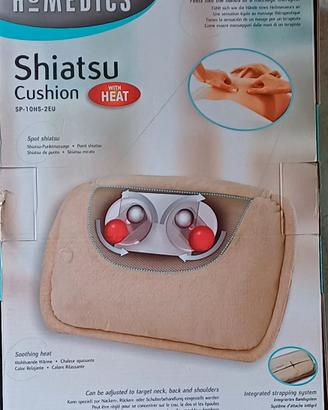 cuscino massaggiante 