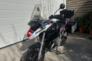 BMW GS 1200 R