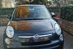 FIAT 500 L ANNO 2017