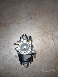 Pezzi di ricambio scooter