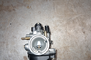 Pezzi di ricambio scooter