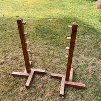 Ostacoli per bambini