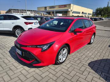 Toyota Corolla Touring Sports SW - 1.8 Hybrid *N1*