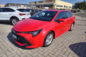 Toyota Corolla Touring Sports SW - 1.8 Hybrid *N1*