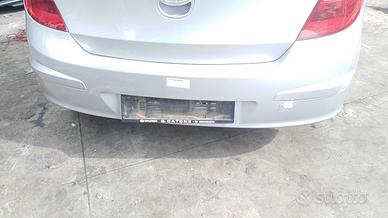 PARAURTI POST. HYUNDAI I30 (07/07-) G4FA 866112L02