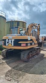 ESCAVATORE CATERPILLAR CAT 312BL (RIF. 963)