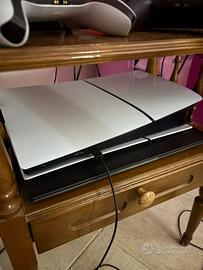 Ps5 digital 825Gb