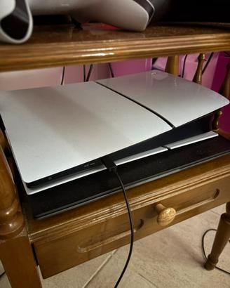 Ps5 digital 825Gb
