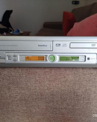 SHARP DV-NC65