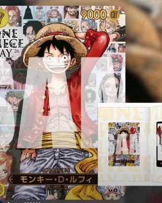 Folder OnePiece day 2026