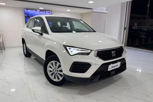 SEAT Ateca 2.0 TDI 115 CV Reference
