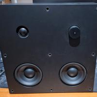 IKEA SONOS ENEBY 30 raro diffusore HI-FI bluetooth