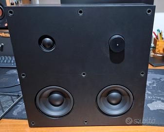 IKEA SONOS ENEBY 30 raro diffusore HI-FI bluetooth