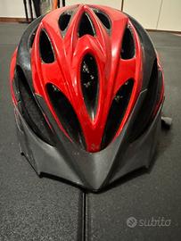 Casco bici Briko