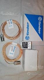 Controllo di livello liquidi