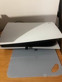 PlayStation 5 versione disco