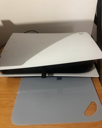 PlayStation 5 versione disco