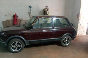 Autobianchi A112 elite
