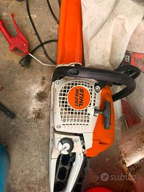 stihl ms 251