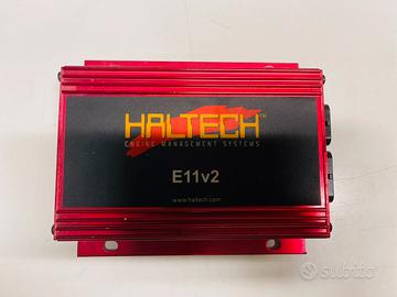 Centralina Haltech E11v2