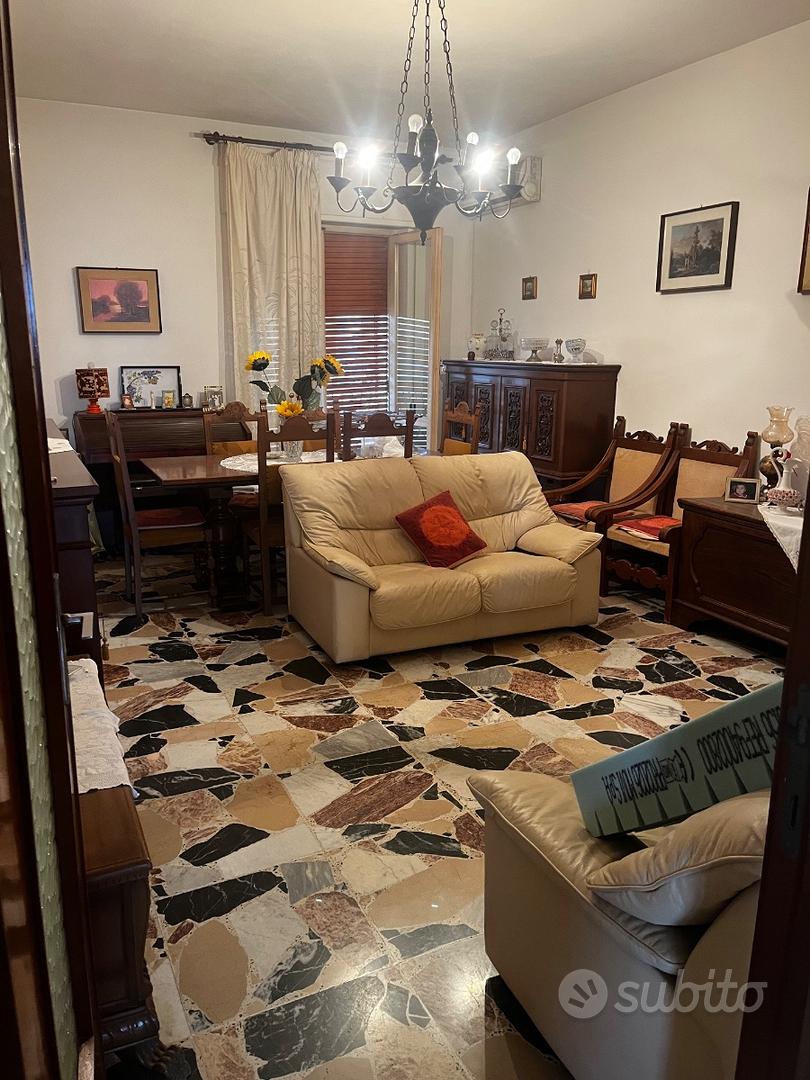 Appartamento – Quartu Sant'Elena, Cepola, Casteddu/Cagliari - Vista 3