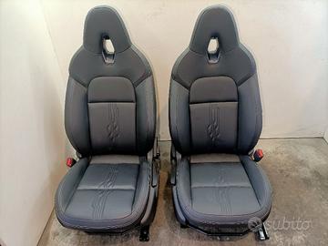 TAPPEZZERIA COMPLETA NISSAN Juke Serie (F16) HR16D