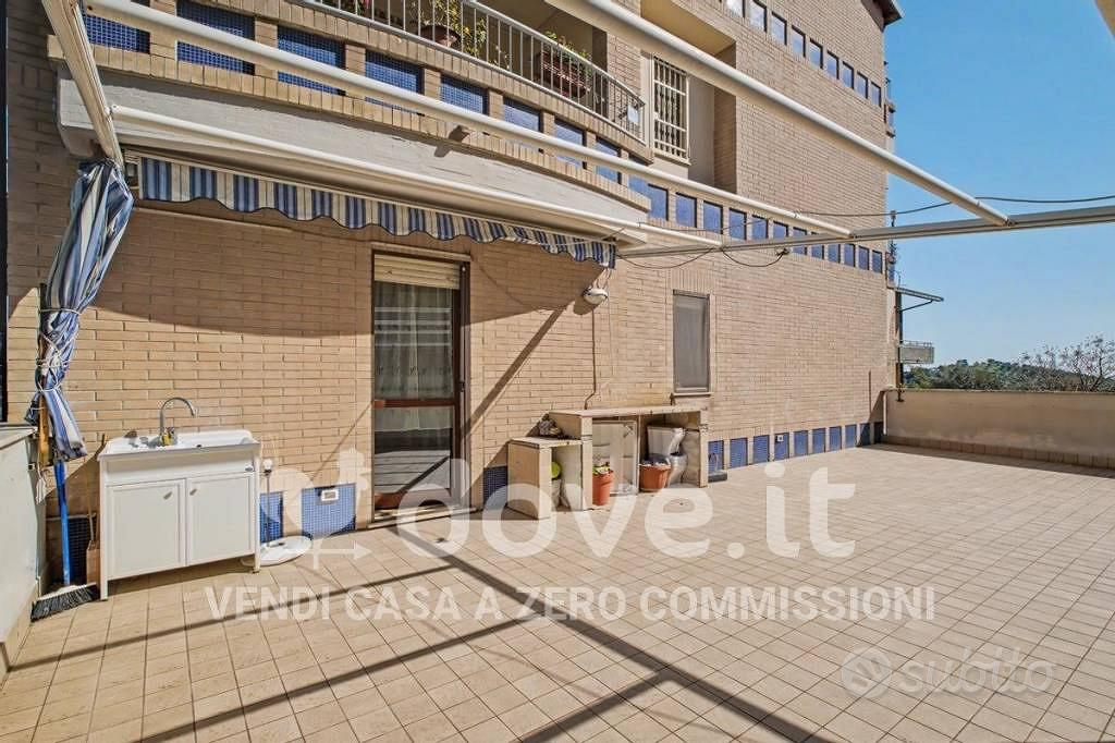 Appartamento – Spoltore, Case Vallerosa - Altro